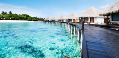 The Northern Atolls: Baa Atoll, Raa Atoll